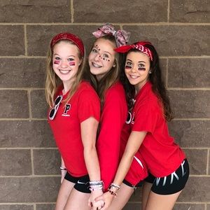 Meet your Posher, Brooke